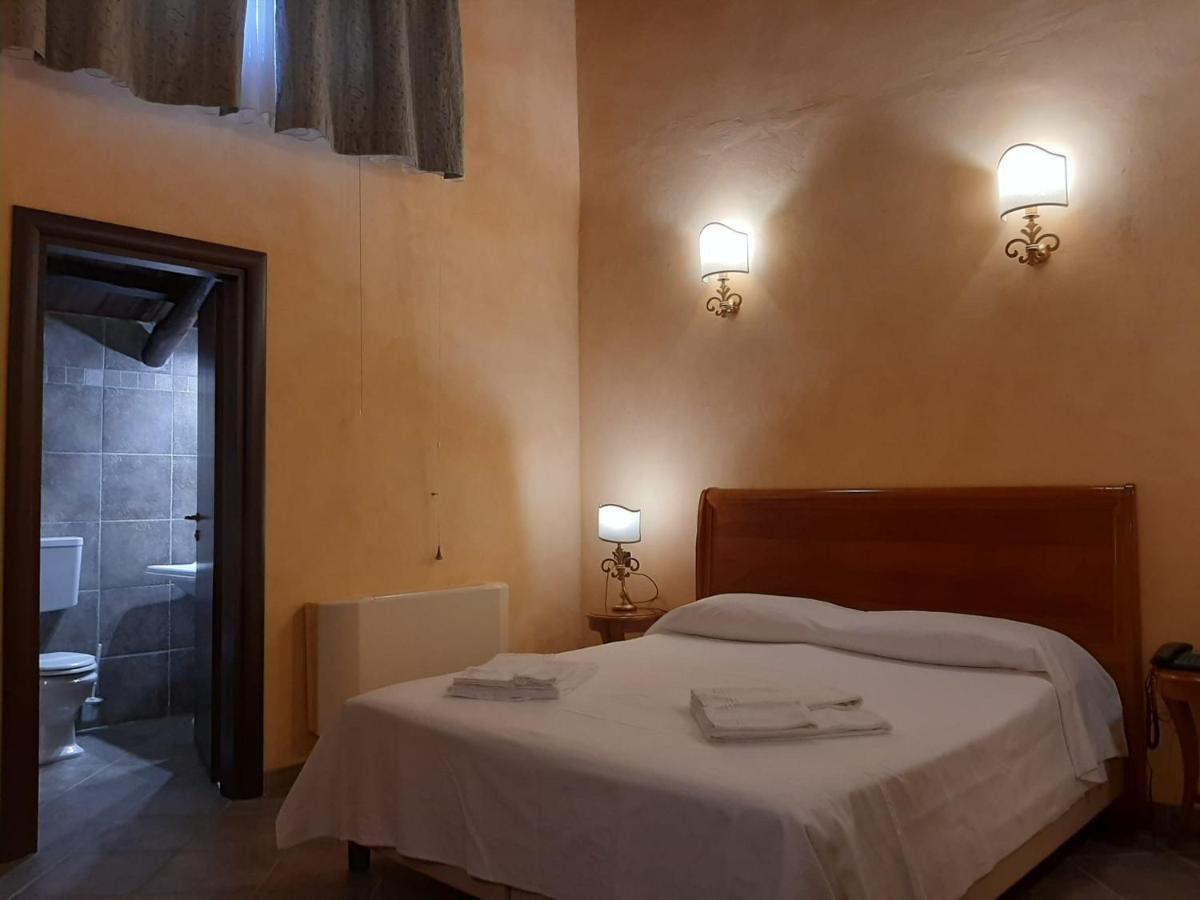 Palazzo Marzano Hotel Briatico Exterior foto